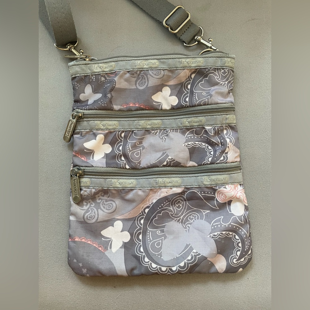 LeSportSac crossbody bag